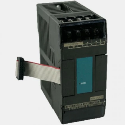 Moduł wagowy FBs-2LCH 2-kanałowy Fatek