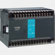 Moduł 24 wejść dyskretnych i 16 wyjść tranzystorowych NPN Fatek FBs-40XYT