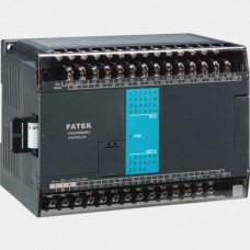 Moduł 24 wejść dyskretnych i 16 wyjść dyskretnych NPN Fatek FBs-40XYT-AC