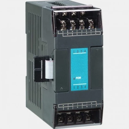 Moduł 4 wejść analogowych i 2 wyjść analogowych Fatek FBs-4A2D