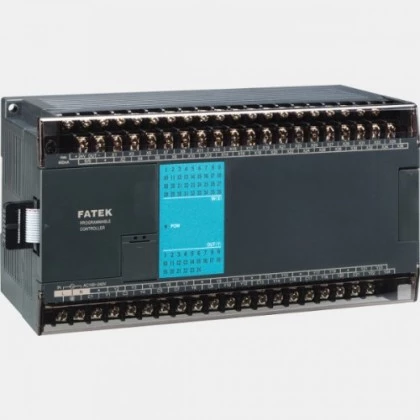 Moduł 36 wejść cyfrowych oraz 24 wyjść przekaźnikowych Fatek FBs-60XYR-AC