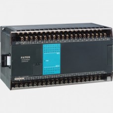 Moduł 36 wejść cyfrowych i 24 wyjść przekaźnikowych NPN Fatek FBs-60XYT-AC