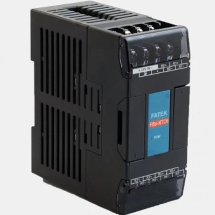 Moduł temperaturowy Fatek FBs-6NTC