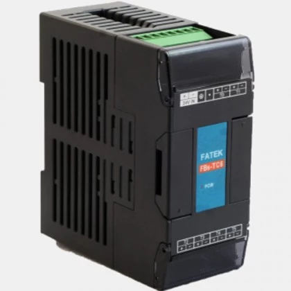Moduł temperaturowy Fatek FBs-6TC