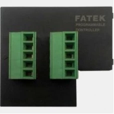 Płytka 4 wejść analogowych Fatek FBs-B4AD