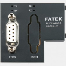Płytka komunikacyjna RS-232 Fatek FBs-CB2