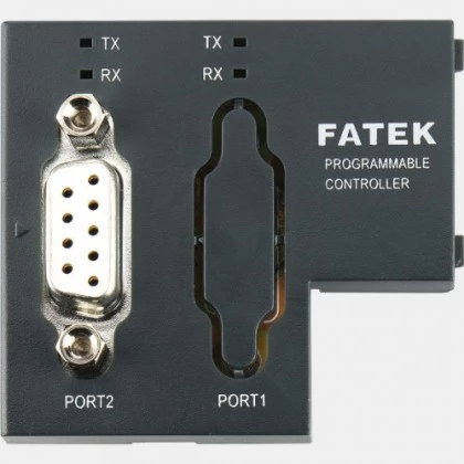Płytka komunikacyjna RS-232 Fatek FBs-CB2