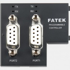Tablica komunikacyjna 2xRS232 Fatek FBs-CB22