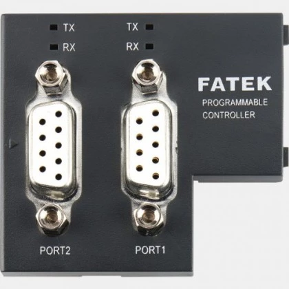 Tablica komunikacyjna 2xRS232 Fatek FBs-CB22