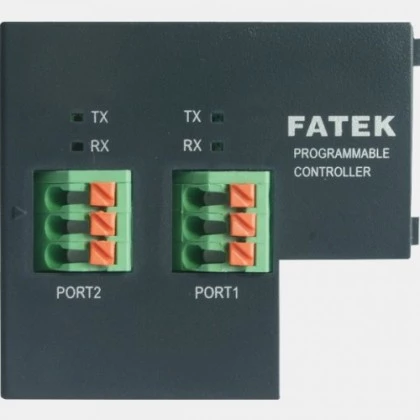 Płytka komunikacyjna 2xRS485 Fatek FBs-CB55