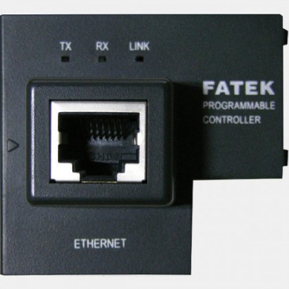 Płytka komunikacyjna Ethernet Fatek FBs-CBEH