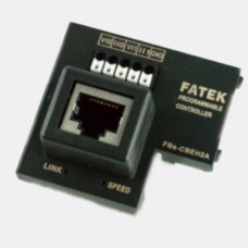 Płytka komunikacyjna Ethernet FBs-CBEH2A Fatek