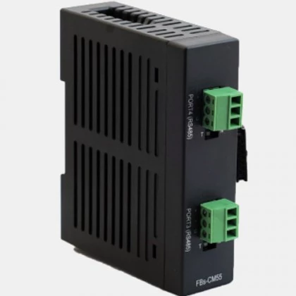 Moduł komunikacyjny 2xRS485 Fatek FBs-CM55