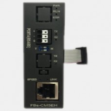 Moduł komunikacyjny RS485 oraz Ethernet FBs-CM5EH