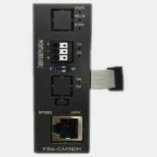 Moduł komunikacyjny RS485 oraz Ethernet FBs-CM5EH