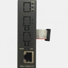 Moduł komunikacyjny EtherCAT FBs-CMECAT Fatek