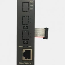 Moduł komunikacyjny EtherCAT FBs-CMECAT Fatek