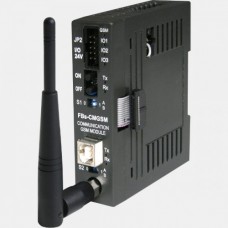 Moduł komunikacyjny GSM Fatek FBs-CMGSM