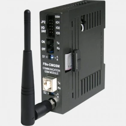 Moduł komunikacyjny GSM Fatek FBs-CMGSM