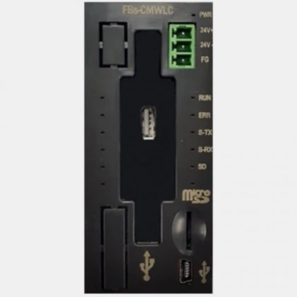 Moduł komunikacyjny GSM LTE 4G FBs-CMWLC Fatek