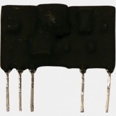 Moduł 1 wyjścia analogowego Fatek FBs-PWMDA