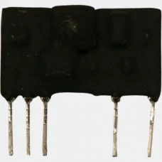 Moduł 1 wyjścia analogowego Fatek FBs-PWMDA