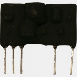 Moduł 1 wyjścia analogowego Fatek FBs-PWMDA