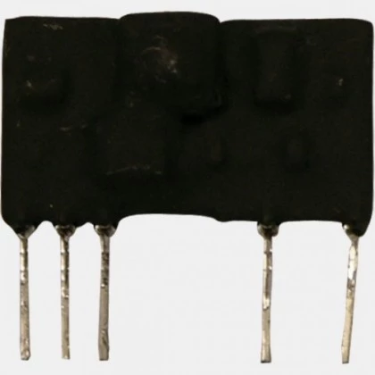 Moduł 1 wyjścia analogowego Fatek FBs-PWMDA