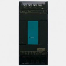 Jednokanałowy moduł do obsługi resolvera FBs-RzR Fatek