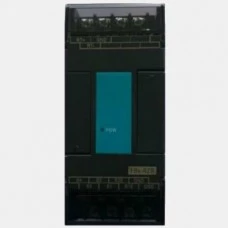 Jednokanałowy moduł do obsługi resolvera FBs-RzR Fatek