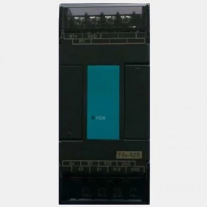 Jednokanałowy moduł do obsługi resolvera FBs-RzR Fatek