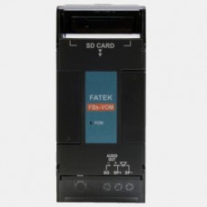 Moduł głosowy FBs-VOM Fatek