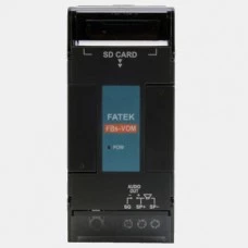 Moduł głosowy FBs-VOM Fatek