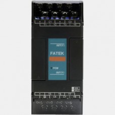 Moduł 4 wyjść tranzystorowych NPN Fatek FBs-4YT