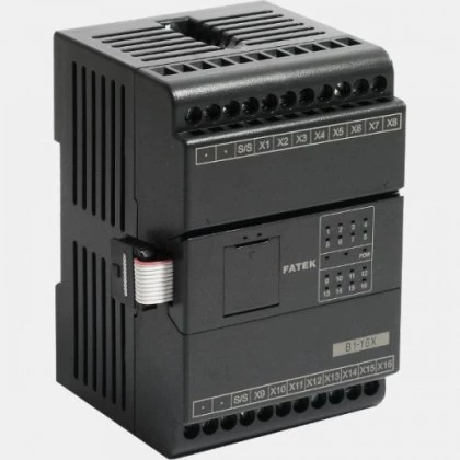Moduł 16 wejść cyfrowych Fatek B1-16X