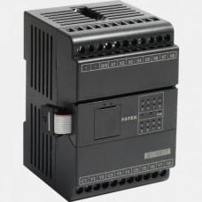 Moduł 8 wyjść binarnych i 8 wyjść tranzystorowych NPN Fatek B1-16XYT