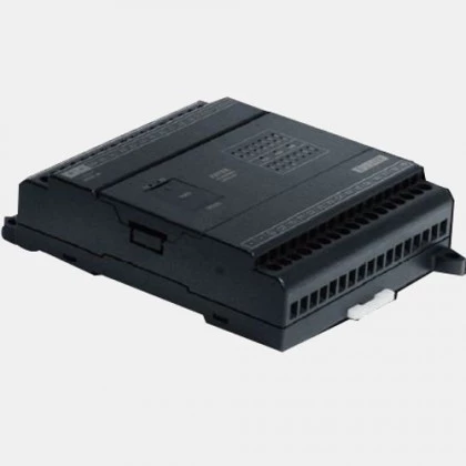 Moduł 8 wejść oraz 8 wyjść tranzystorowych PNP Fatek B1-16XYJ-S