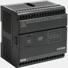 Sterownik 12 wejść binarnych oraz 8 wyjść tranzystorowych NPN Fatek B1-20MT25-AC