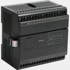 Moduł 14 wejść cyfrowych i 10 wyjść przekaźnikowych Fatek B1-24XYR