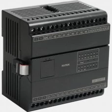 Moduł 14 wejść binarnych oraz 10 wyjść NPN Fatek B1-24XYT