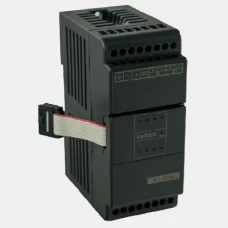 Moduł 2 wyjść analogowych B1-2DA Fatek