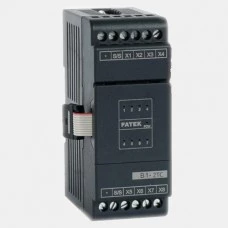 Moduł temperaturowy B1-2TC Fatek