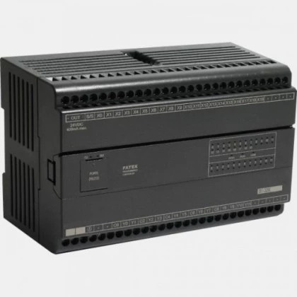 Sterownik 20 wejść dyskretnych i 12 wyjść przekaźnikowych Fatek B1-32MR25-AC