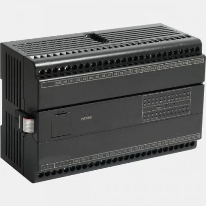 Moduł 24 wejść cyfrowych oraz 16 wyjść NPN Fatek B1-40XYT