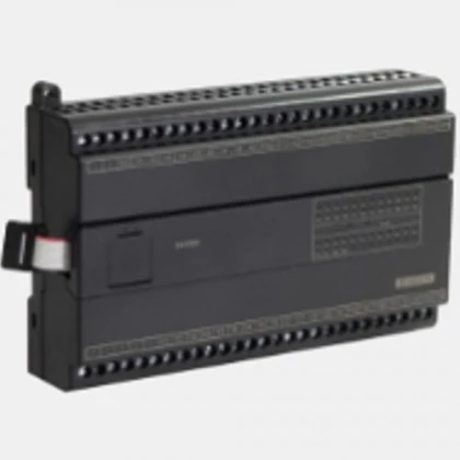 Moduł 24 wejść oraz 16 wyjść tranzystorowych NPN Fatek B1-40XYT-S