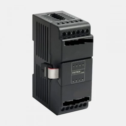 Moduł 4 wyjść binarnych Fatek B1-4YR