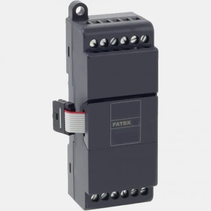 Moduł 4 wyjść przekaźnikowych B1-4YR-S Fatek