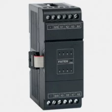 Moduł 4 wyjść binarnych B1-4YT Fatek