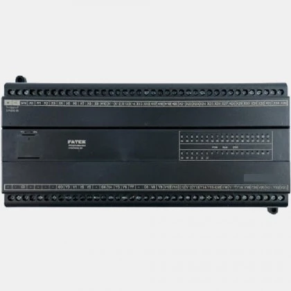 Sterownik PLC 36 wejść i 24 wyjścia przekaźnikowe B1-60MR2-D24-S Fatek