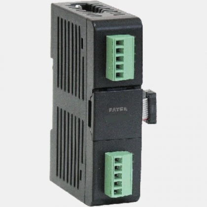 Moduł 6 wejść temperaturowych Fatek B1-6TC